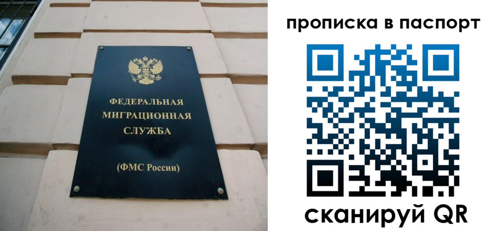 прописка для работы в Алексеевке